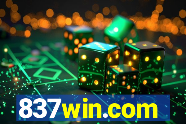 837win.com