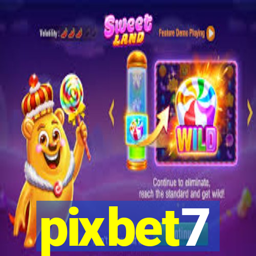 pixbet7