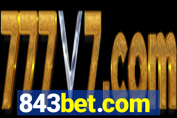 843bet.com