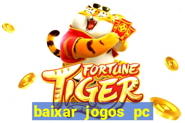 baixar jogos pc via μtorrent