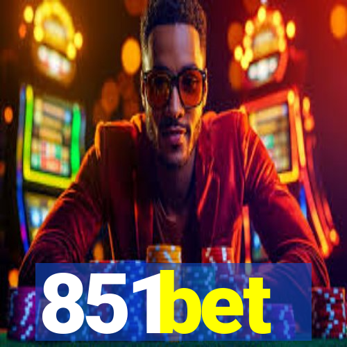 851bet