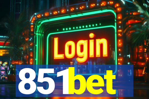 851bet