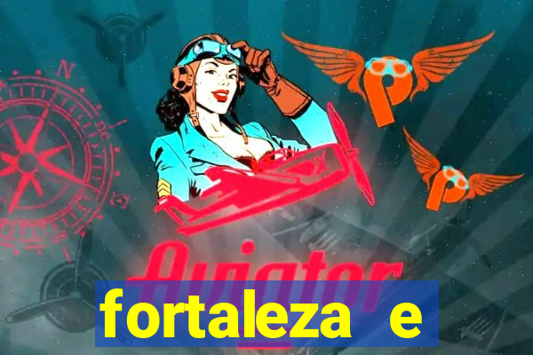 fortaleza e flamengo futemax