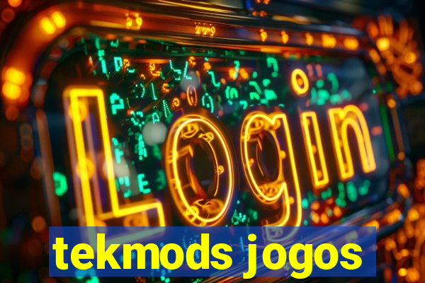 tekmods jogos