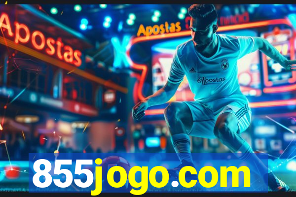 855jogo.com