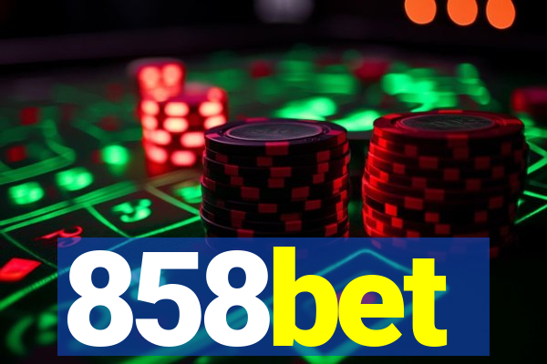 858bet