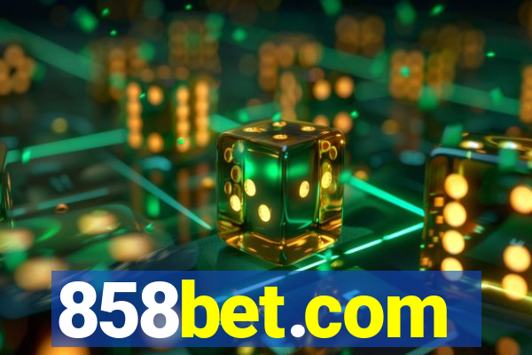 858bet.com