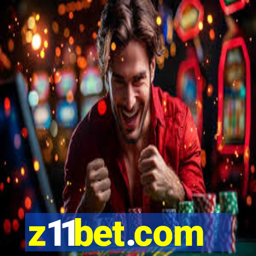 z11bet.com