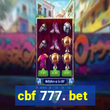 cbf 777. bet