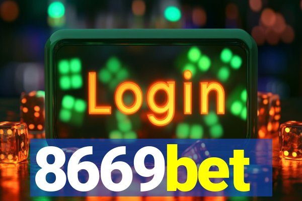 8669bet