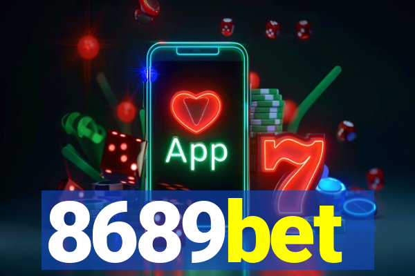 8689bet