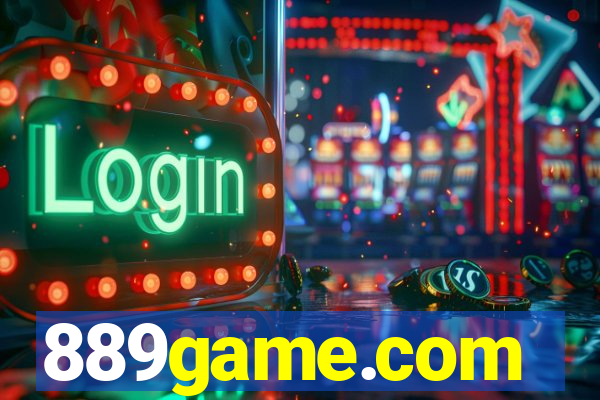 889game.com