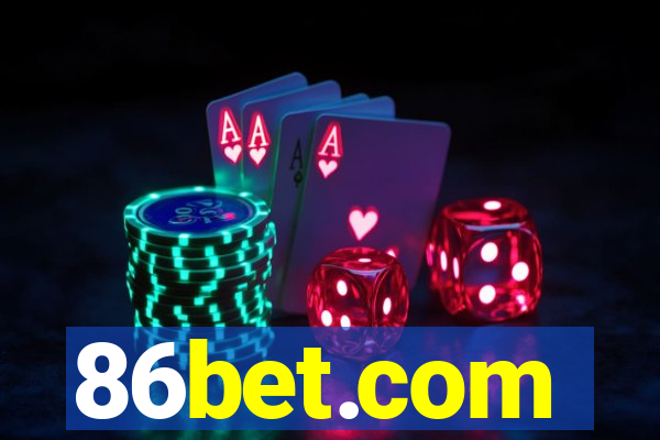 86bet.com