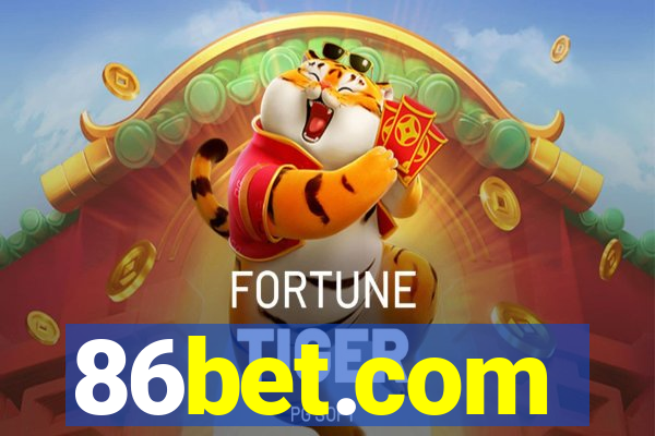 86bet.com