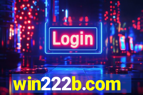 win222b.com