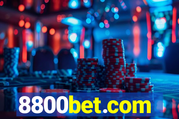 8800bet.com