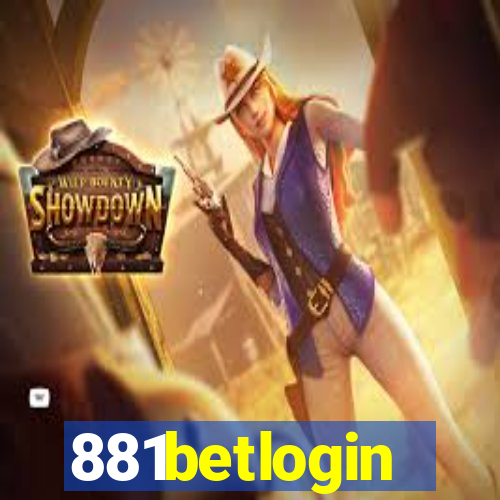 881betlogin