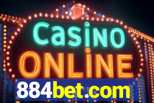 884bet.com