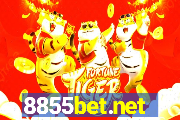 8855bet.net