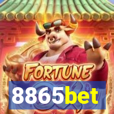 8865bet