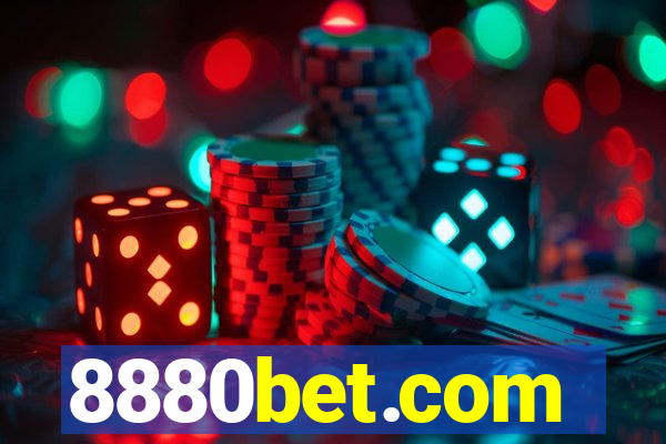 8880bet.com