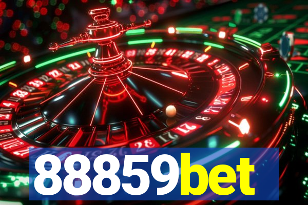 88859bet