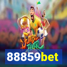 88859bet