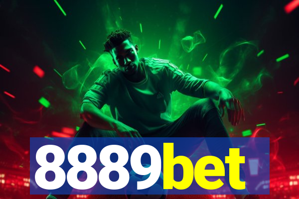 8889bet