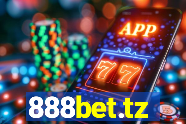 888bet.tz