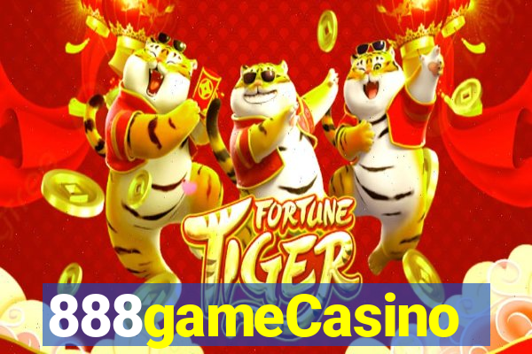 888gameCasino