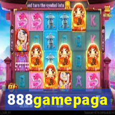 888gamepaga