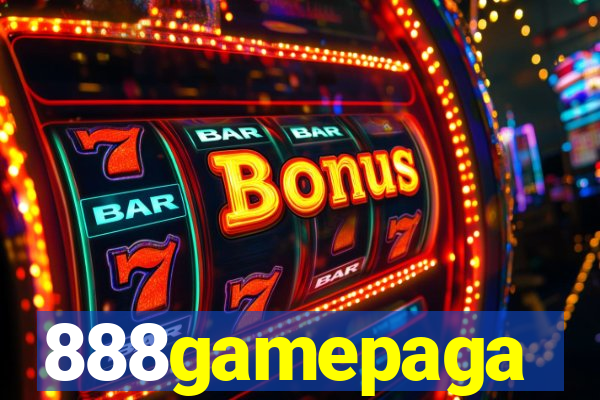 888gamepaga