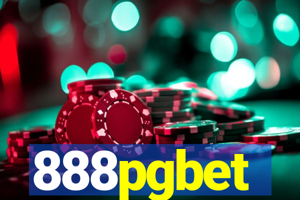 888pgbet