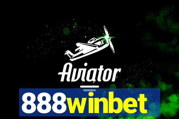 888winbet