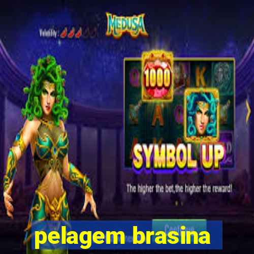 pelagem brasina