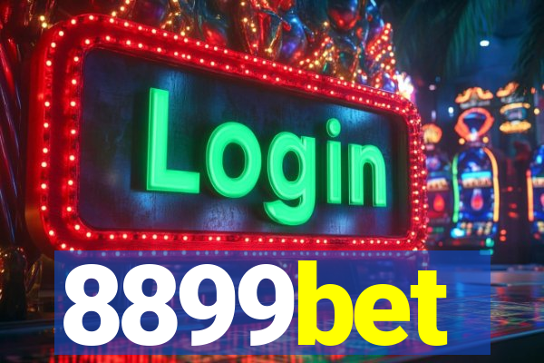 8899bet