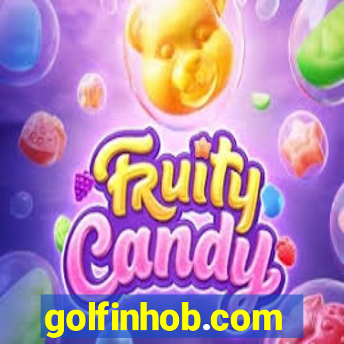 golfinhob.com