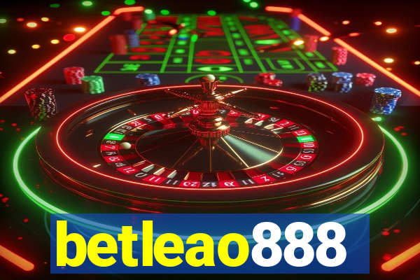 betleao888