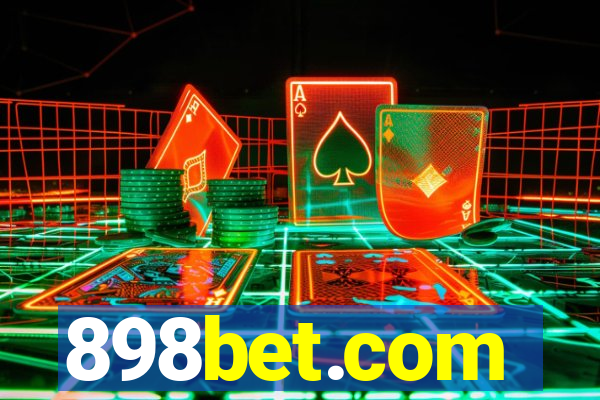 898bet.com