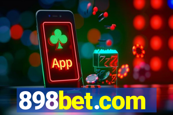 898bet.com