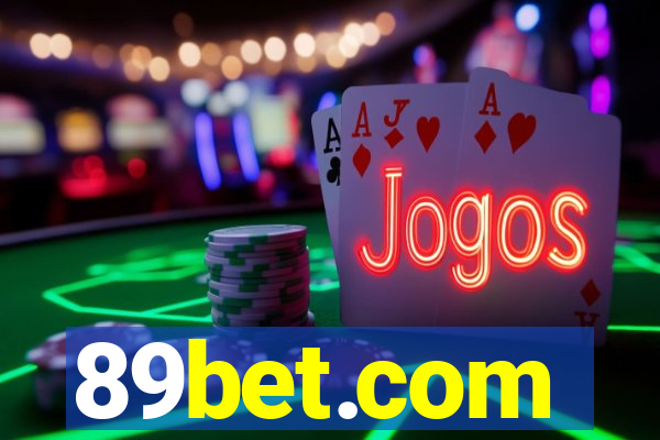 89bet.com