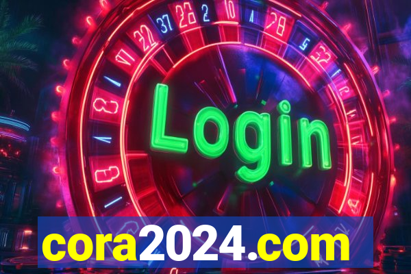 cora2024.com