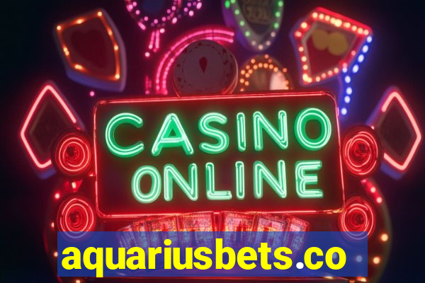 aquariusbets.com