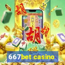 667bet casino