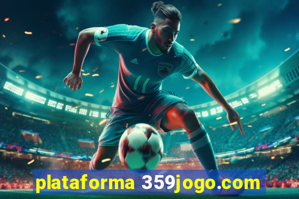 plataforma 359jogo.com