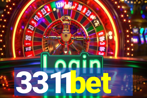 3311bet