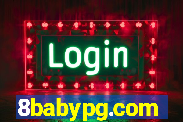 8babypg.com