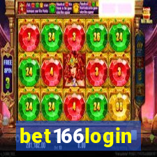 bet166login