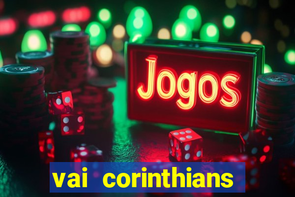 vai corinthians audio whatsapp