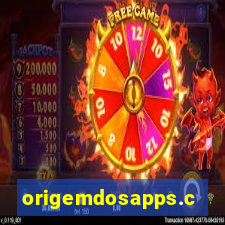 origemdosapps.com